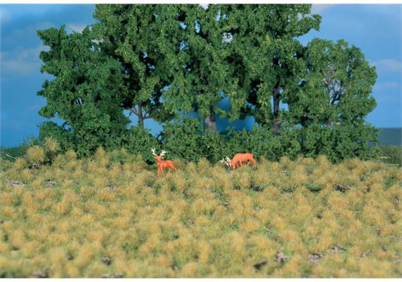 HEKI 1881 Strukturgras Herbst, 190 x 300 mm