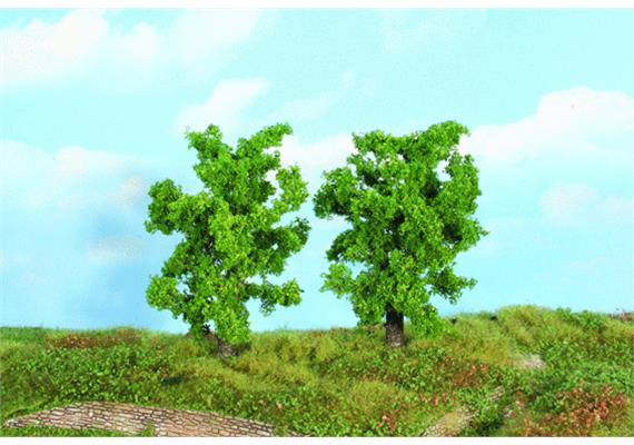 Heki 19101 2 Birnbäume, 14 cm