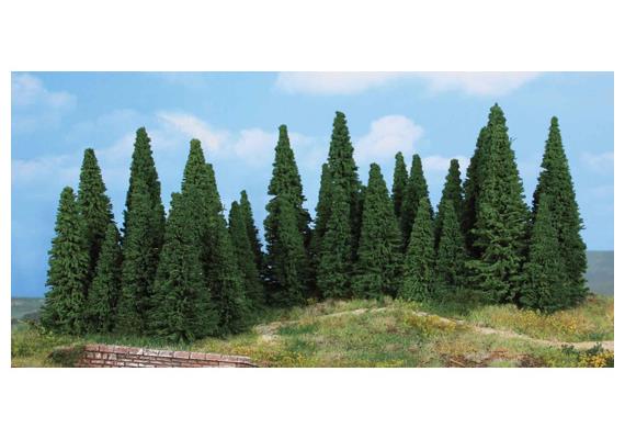 HEKI 2241 35 Tannen, 5 - 12 cm