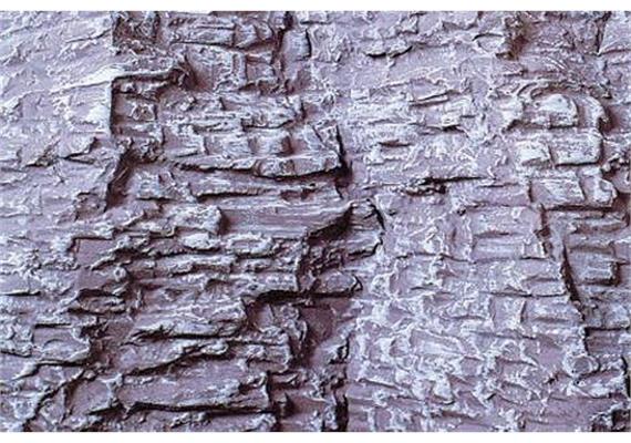 Heki 3140 Gebirgsfolie 35 x 80cm