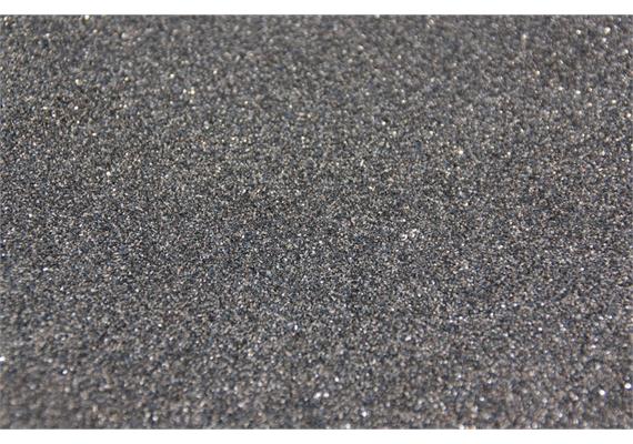 HEKI 33104 Steinschotter schwarz fein 200 gr.