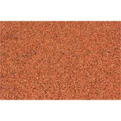 200 g Heki 33111 Steinschotter rotbraun 0,5-1,0 mm