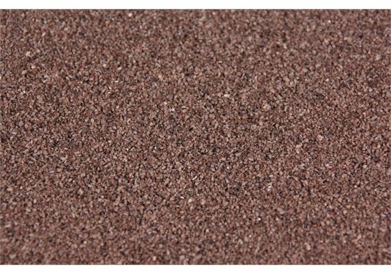 HEKI 33112 Steinschotter erdfarben, mittel 200 gr.