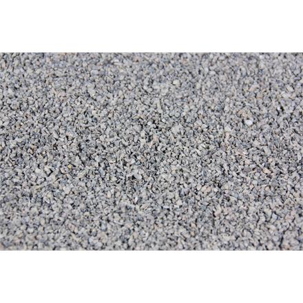HEKI 33123 Steinschotter grau 1,0 - 2,0 mm, 200 g