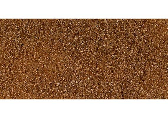 Heki 3325 Deko-Sand rotbraun 250 gr.