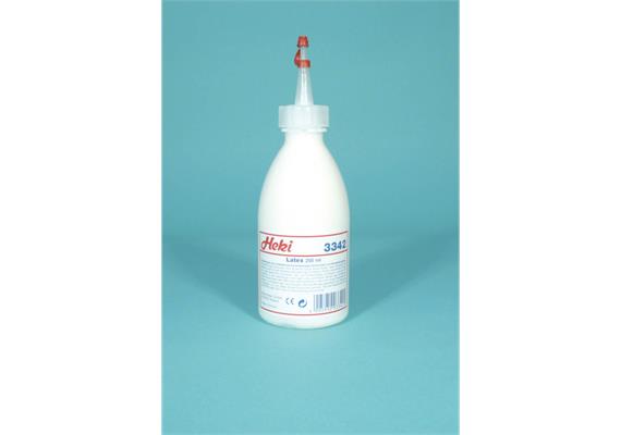HEKI 3342 Latex, 250 ml