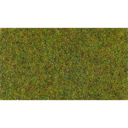 Heki 3360 Grasfaser Sommerwiese, 100 g