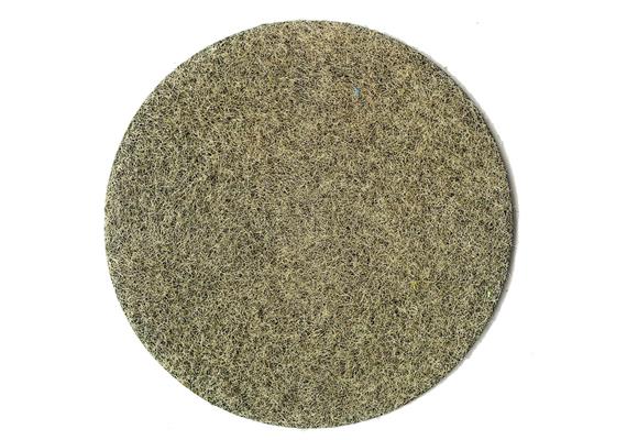 Heki 3363 Grasfaser Wintergras , 100 g, 2-3 mm