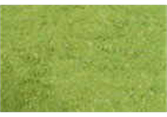 Heki 3380 Balaubungsflocken für Naturbäume hellgrün