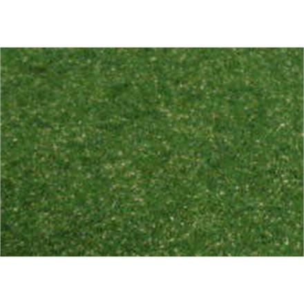 Heki 3382 realistic Belaubungsflocken, dunkelgrün, 200 ml