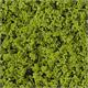 HEKI-flor 1550 Belaubungsvlies hellgrün 28 x14 cm
