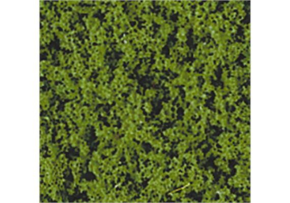 HEKI-flor 1551 Belaubungsvlies mittelgrün, 28 x 14 cm