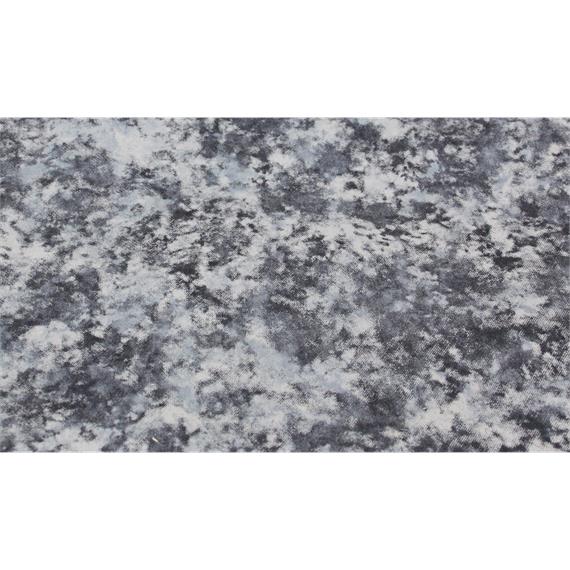 HEKI 3512 Landschaftsbau-Folie Granit 40 x 80 cm