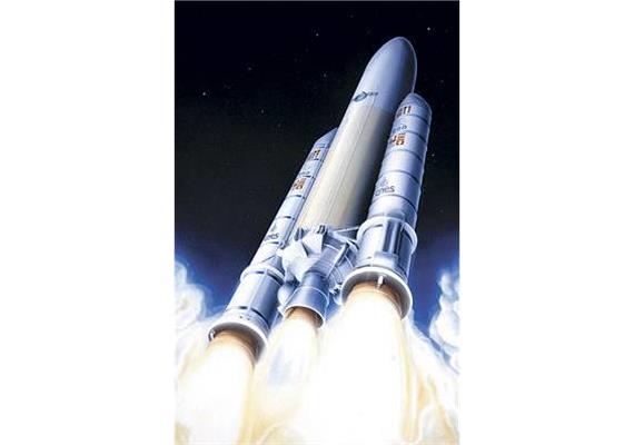 Heller Ariane 5 1:125