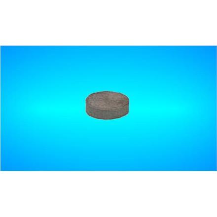 Herkat 2015 Scheibenmagnet 1,5 x 5 mm