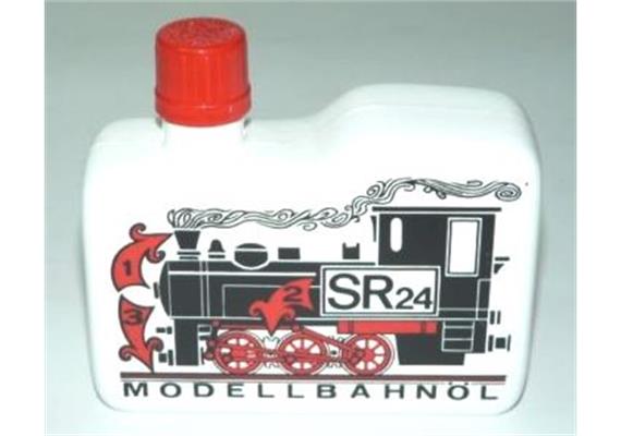 Herkat 2726 SR-24 Oel 225 ccm (= 225 ml)