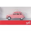 Herpa 020824-008 Citroen 2CV, offen, hellrosa - H0 (1:87) | Bild 5