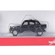 Herpa 027632-007 Citroën 2 CV mit Queue, schwarz - H0 (1:87) | Bild 5