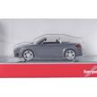 Herpa 028400-002 Audi TT Roadster, nardograu - H0 (1:87) | Bild 5