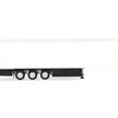 Herpa 077088 Schmitz E-Trailer Kühlkofferauflieger 3achs, weiss - Massstab 1:87 | Bild 3