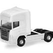 Herpa 086097 Teileservice: Zugmaschine 2achs Scania R TL (2004), 2 Stück - N (1:160) | Bild 1