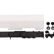 Herpa 086110 Teileservice: Auflieger 3achs verkleideter Koffer, 2 Stück - N (1:160) | Bild 2