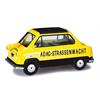 Herpa 091022 ZÜNDAPP JANUS "ADAC" - H0 1:87