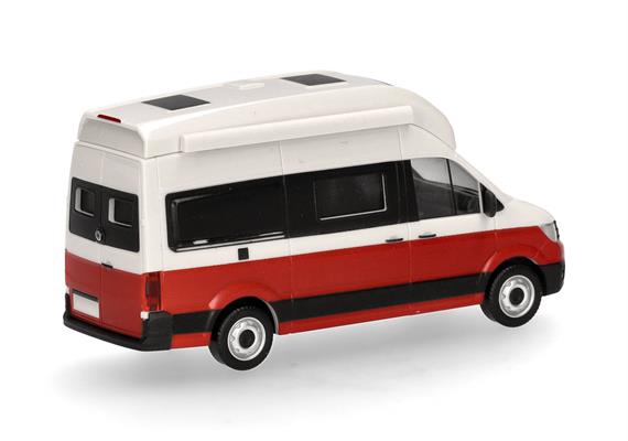 Herpa 096294-003 Volkswagen (VW) Crafter Grand California - Massstab 1:87 | Bild 2