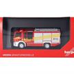 Herpa 097086 MAN TGM CC Ziegler Z-Cab "Feuerwehr" - Massstab 1:87 | Bild 5