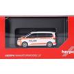 Herpa 098496 Volkswagen (VW) Multivan "Polizei Schweiz" - H0 (1:87) | Bild 5
