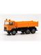 Herpa 314985 MAN Baukipper-LKW „kommunal“ - H0 1:87