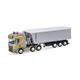 Herpa 318471 Scania CR 20 HD Stöffelliner-Sattelzug "Dornbierer" - H0 (1:87)