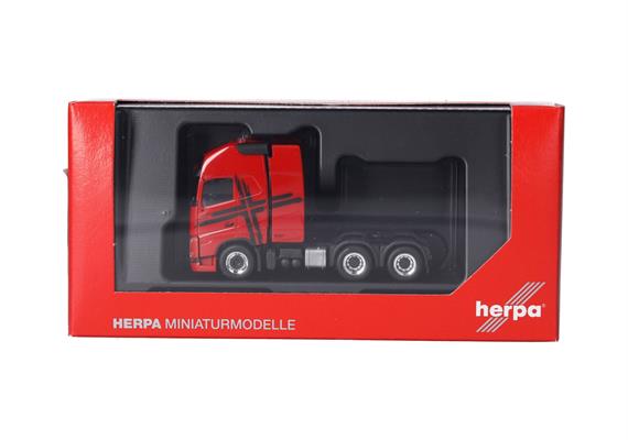 Herpa 318624-002 Volvo FH 16 GL XL 2020 Zugmaschine - H0 (1:87) | Bild 5