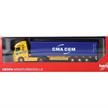 Herpa 318822 Volvo FH GI. XL Container- Sattelzug "acargo/CMA-CGM" - Massstab 1:87 | Bild 5