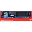Herpa 318884 Scania CR 20 HD Semitieflade-Sattelzug mit Rampen "Martin Wittwer Wattenwil" | Bild 5