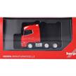 Herpa 318983 DAF XG Zugmaschine 3achs, verkehrsrot - H0 (1:87) | Bild 5