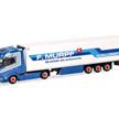 Herpa 319058 DAF XG+ Kühlkoffer-Sattelzug "Murpf" - H0 1:87 | Bild 1