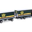 Herpa 320504 Volvo FH GL FD 2020 Planan Hängerzug "Emil Egger" - H0 (1:87) | Bild 2