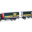 Herpa 320504 Volvo FH GL FD 2020 Planan Hängerzug "Emil Egger" - H0 (1:87) | Bild 1