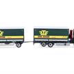 Herpa 320504 Volvo FH GL FD 2020 Planan Hängerzug "Emil Egger" - H0 (1:87) | Bild 3