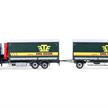 Herpa 320504 Volvo FH GL FD 2020 Planan Hängerzug "Emil Egger" - H0 (1:87) | Bild 4