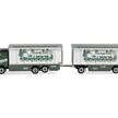 Herpa 320832 Volvo FH GL FD 2020 Viehtransporter-Hängerzug "Vianco - H0 (1:87) | Bild 4