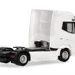 Herpa 320900 DAF XG+ facelift Zugmaschine 2achs, weiß - H0 (1:87) | Bild 2
