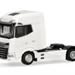 Herpa 320900 DAF XG+ facelift Zugmaschine 2achs, weiß - H0 (1:87) | Bild 1