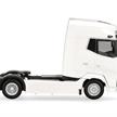 Herpa 320900 DAF XG+ facelift Zugmaschine 2achs, weiß - H0 (1:87) | Bild 3