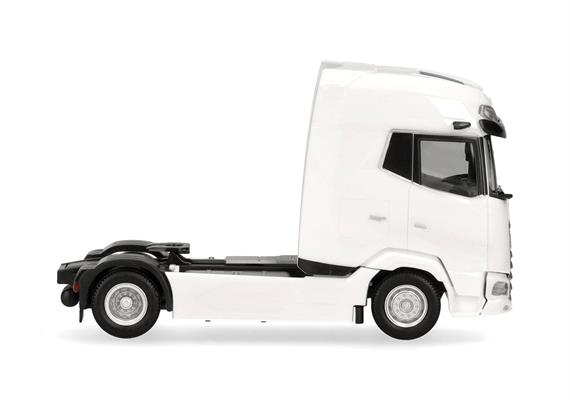 Herpa 320900 DAF XG+ facelift Zugmaschine 2achs, weiß - H0 (1:87) | Bild 3