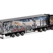 Herpa 321303 Scania CS 20 Hochdach Kühlkoffer-Sattelzug "Byrknes" - H0 (1:87) | Bild 2