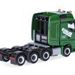 Herpa 321327 Mercedes-Benz Actros L Gigaspace Schwerlastzugmaschine 4achs "Kübler" - H0 | Bild 2