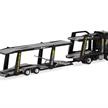 Herpa 321372 MB Actros L '18 Gigaspace Autotransporter-Hängerzug "Raven Logistic" - H0 | Bild 2