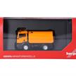 Herpa 321617 MAN TGS NN Kehrmaschine Kommunalorange - H0 (1:87) | Bild 5